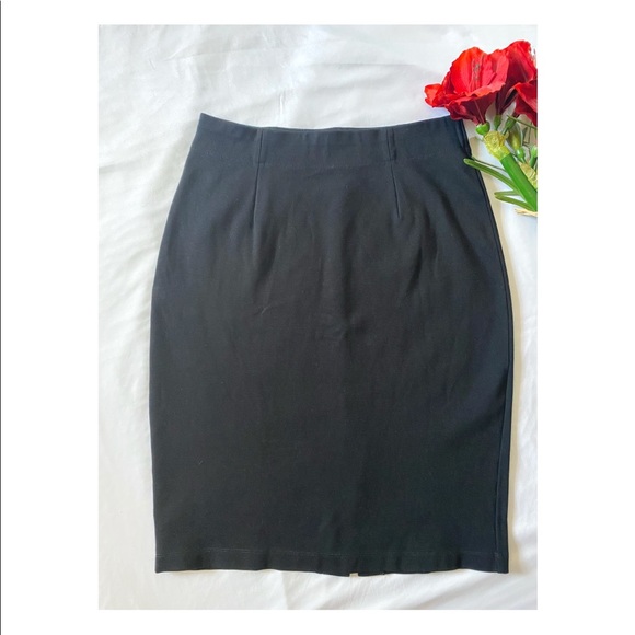 Eileen Fisher skirt - Picture 2 of 3
